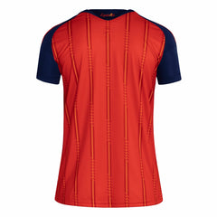 Spain National Team Women's FIFA x World Cup 2026 Home Replica Jersey Red - Adidas on sale