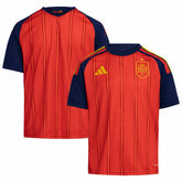 Spain National Team Youth FIFA x World Cup 2026 Home Replica Jersey Red - Adidas cheap