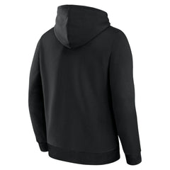 Carolina Hurricanes Fanatics Legacy Hoodie - Black | US 203497442