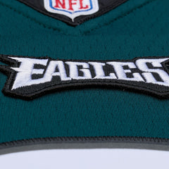 Nick Foles Philadelphia Eagles Legacy Replica Jersey - Midnight Green Jerseys