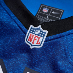 Tyler Warren Indianapolis Colts Alternate 2 Indiana Nights Game Jersey - Heather Royal Jerseys