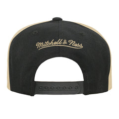 New Orleans Saints Youth Team Mascot Snapback Hat - White Hats