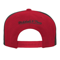 San Francisco 49ers Youth Team Mascot Snapback Hat - White Hats