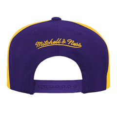 Minnesota Vikings Youth Team Mascot Snapback Hat - White Hats