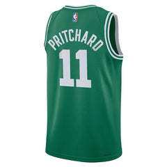Payton Pritchard Boston Celtics Youth Swingman Jersey Icon Edition Kelly Green - Nike