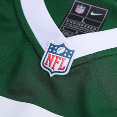 Mark Robinson New York Jets Team Game Jersey - Legacy Green Jerseys