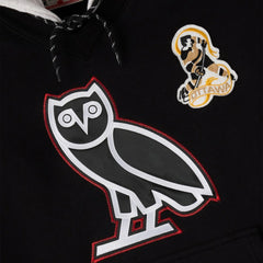 Ottawa Senators OVO x NHL Fleece Hoodie - Black | US 203514857