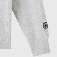 Los Angeles Kings OVO x NHL Fleece Sweatshirt - Heather Gray | US 203514876