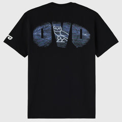 Toronto Maple Leafs OVO x NHL Graphic T-Shirt - Black | US 203514914