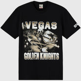 Vegas Golden Knights OVO x NHL Graphic T-Shirt - Black | US 203514917