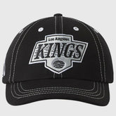 Los Angeles Kings OVO x NHL Adjustable Sport Hat - Black | US 203514925