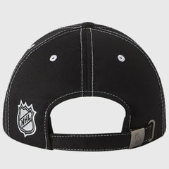 Los Angeles Kings OVO x NHL Adjustable Sport Hat - Black | US 203514925
