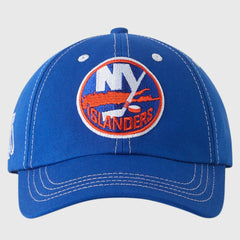 New York Islanders OVO x NHL Adjustable Sport Hat - Royal | US 203514928