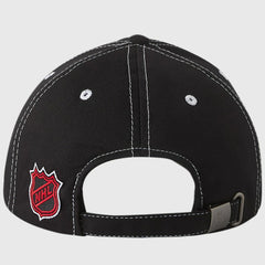 Ottawa Senators OVO x NHL Adjustable Sport Hat - Black | US 203514930