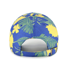 Los Angeles Rams '47 Beach Side Clean Up Adjustable Hat - Royal Hats