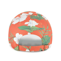 Miami Dolphins '47 Beach Side Clean Up Adjustable Hat - Orange Hats