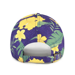 Minnesota Vikings '47 Beach Side Clean Up Adjustable Hat - Purple Hats