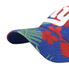New York Giants '47 Beach Side Clean Up Adjustable Hat - Royal Hats