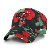 Tampa Bay Buccaneers '47 Beach Side Clean Up Adjustable Hat - Black Hats