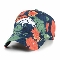 Denver Broncos '47 Beach Side Clean Up Adjustable Hat - Navy Hats
