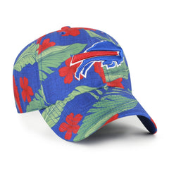 Buffalo Bills '47 Beach Side Clean Up Adjustable Hat - Royal Hats
