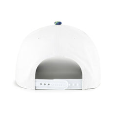Buffalo Bills '47 Beach Side Hitch Adjustable Hat - White/Royal Hats