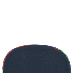 Buffalo Bills '47 Beach Side Hitch Adjustable Hat - White/Royal Hats