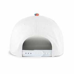Denver Broncos '47 Beach Side Hitch Adjustable Hat - White/Navy Hats