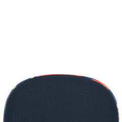 Denver Broncos '47 Beach Side Hitch Adjustable Hat - White/Navy Hats
