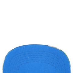Detroit Lions '47 Beach Side Hitch Adjustable Hat - White/Blue Hats