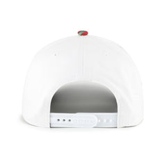 Kansas City Chiefs '47 Beach Side Hitch Adjustable Hat - White/Red Hats