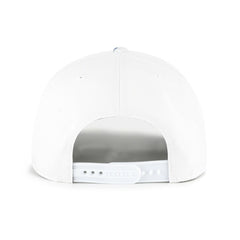 Seattle Seahawks '47 Beach Side Hitch Adjustable Hat - White/College Navy Hats