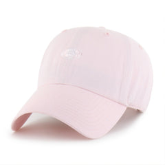 San Francisco 49ers '47 Women's Base Runner Ballpark Clean Up Adjustable Hat - Light Pink Hats