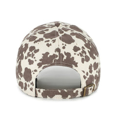 Philadelphia Eagles '47 Women's Bessie Clean Up Adjustable Hat - Natural Hats