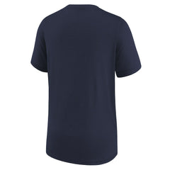 Dallas Cowboys Youth Icon Legend T-Shirt - Navy T-shirts