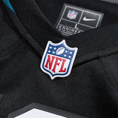 Devin Lloyd Jacksonville Jaguars Alternate Game Jersey - Black Jerseys