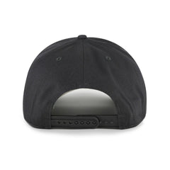 Washington Capitals '47 Cherry Blossom Rope Hitch Adjustable Hat - Charcoal | US 203536563