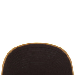 Utah Mammoth Carhartt x '47 Clean Up Adjustable Hat - Brown | US 203538714