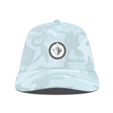 Winnipeg Jets Levelwear Clash Slate & Snow Meshback Flex Hat - Camo | US 203539098