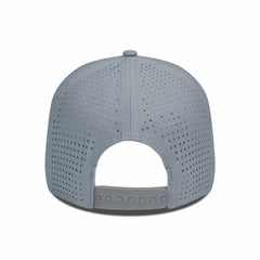 Philadelphia Flyers Levelwear Gordon Slate & Snow Rope Adjustable Hat - Gray | US 203539154