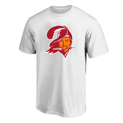 Baker Mayfield Tampa Bay Buccaneers Big & Tall Player Name & Number T-Shirt - White T-shirts
