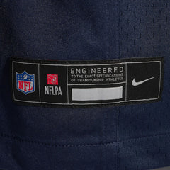 Jake Moody Chicago Bears Team Game Jersey - Navy Jerseys