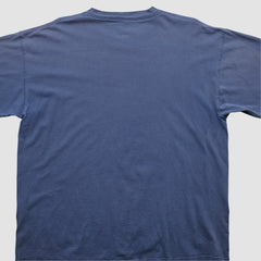 Milwaukee Brewers Lee Apparel 2007 T-Shirt - Navy - 2XVintage T-shirts