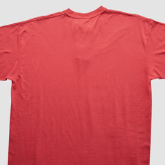 Los Angeles Angels Majestic 2000s T-Shirt - Red - XVintage T-shirts