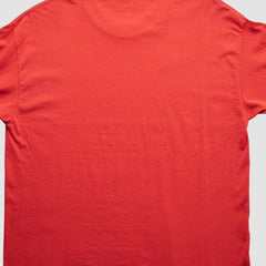 Tampa Bay Buccaneers NFL 2000s Long Sleeve T-Shirt - Red T-shirts
