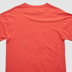 Los Angeles Angels Majestic 2000s T-Shirt - Red - Vintage T-shirts