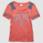 Boston Red Sox 2015 T-Shirt - Red - Vintage T-shirts