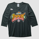 Kansas City Chiefs Pro Player 90s T-Shirt - Black T-shirts
