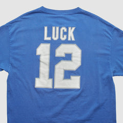 Indianapolis Colts NFL 2000s T-Shirt - Blue T-shirts