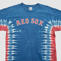 Boston Red Sox 2000s T-Shirt - Blue - Vintage T-shirts